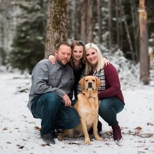 Meet your Posher, Kristen